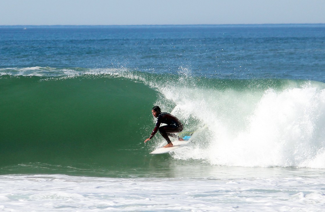 surf, sport du pays basque